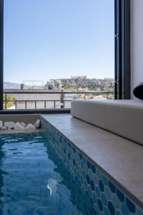Heart Of Athens Apartments